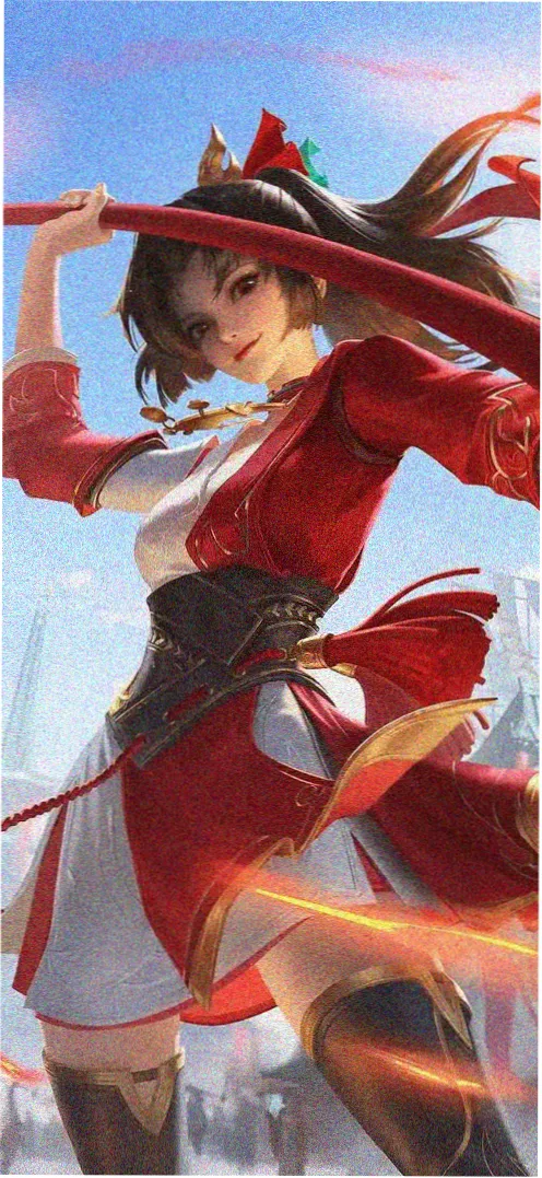 电视剧封面